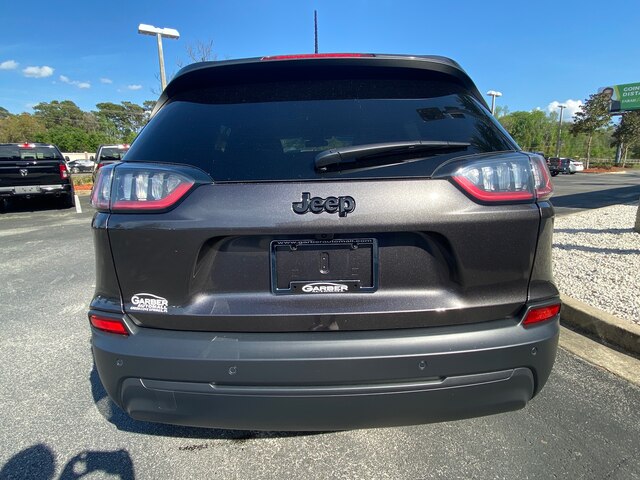 2020 Jeep Latitude Plus - Photos All Recommendation