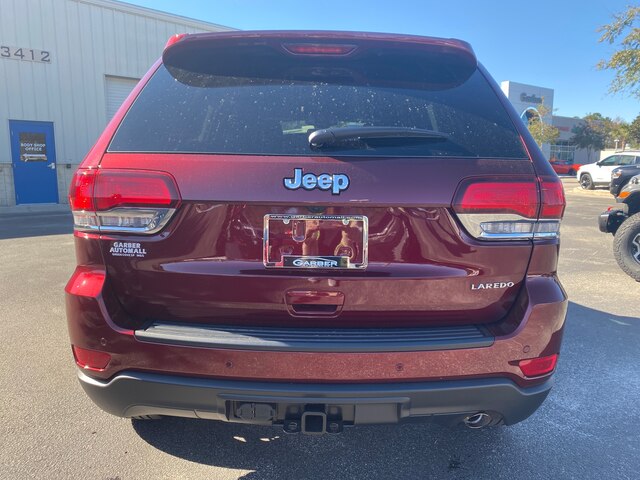 New 2020 Jeep Grand Cherokee Limited 4x4, X-Package, Trailer Tow SUV in ...